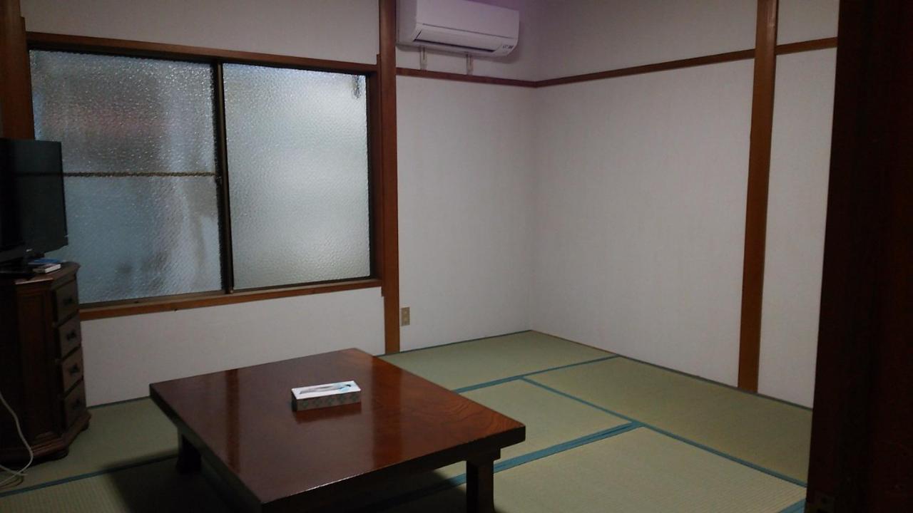 Guesthouse Ebisu Kioto Exterior foto