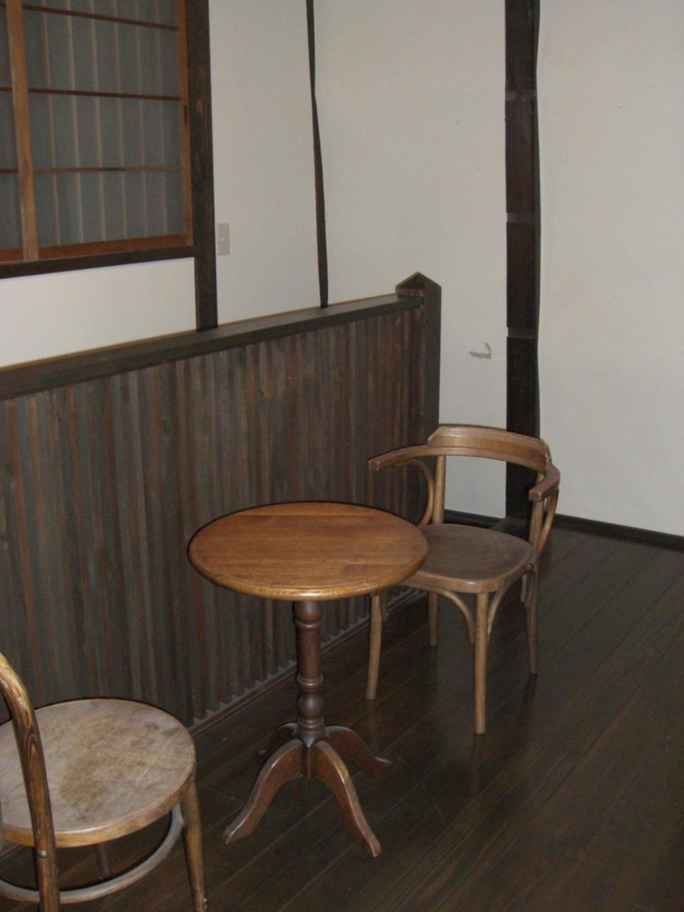 Guesthouse Ebisu Kioto Exterior foto