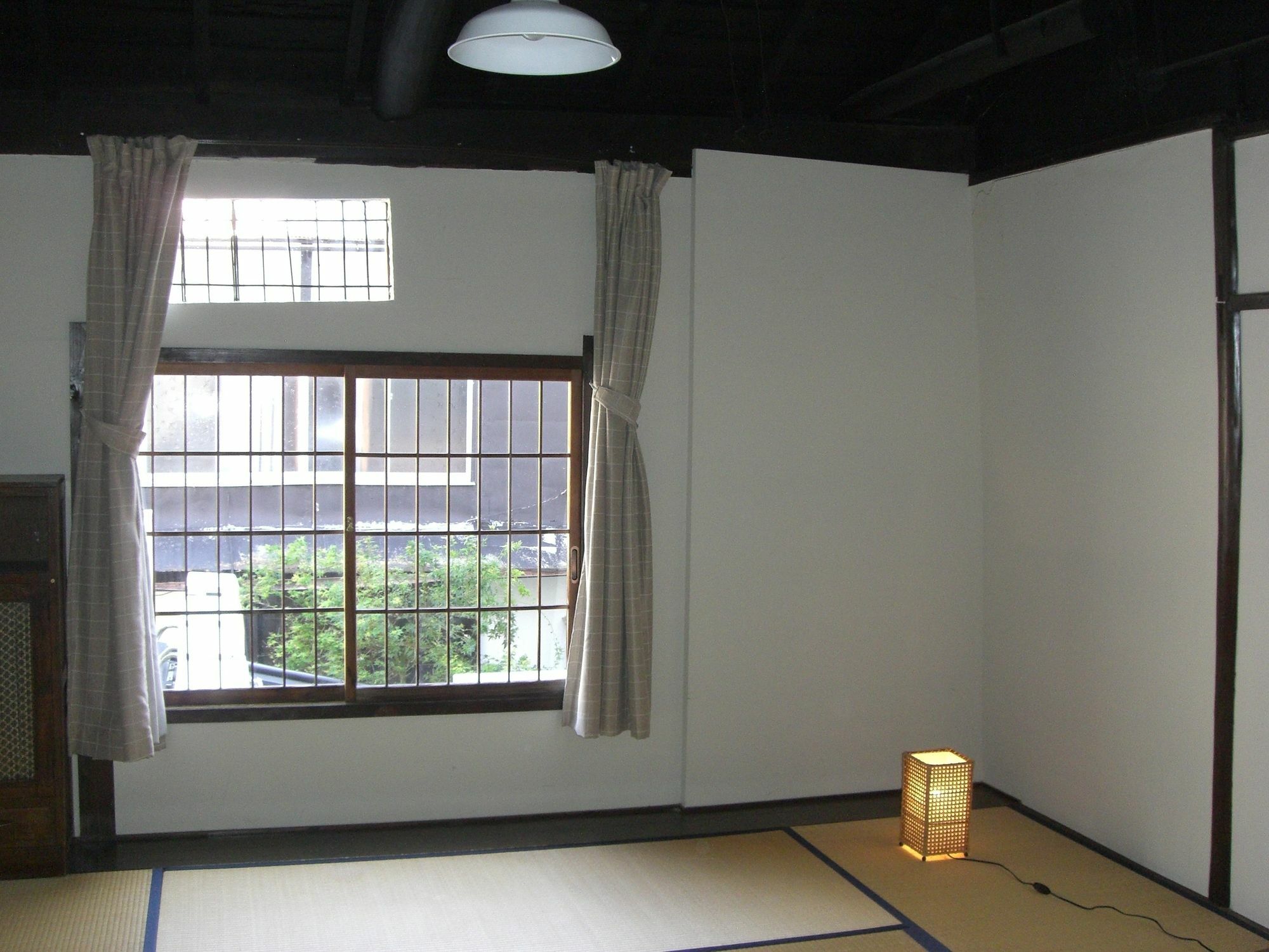 Guesthouse Ebisu Kioto Exterior foto