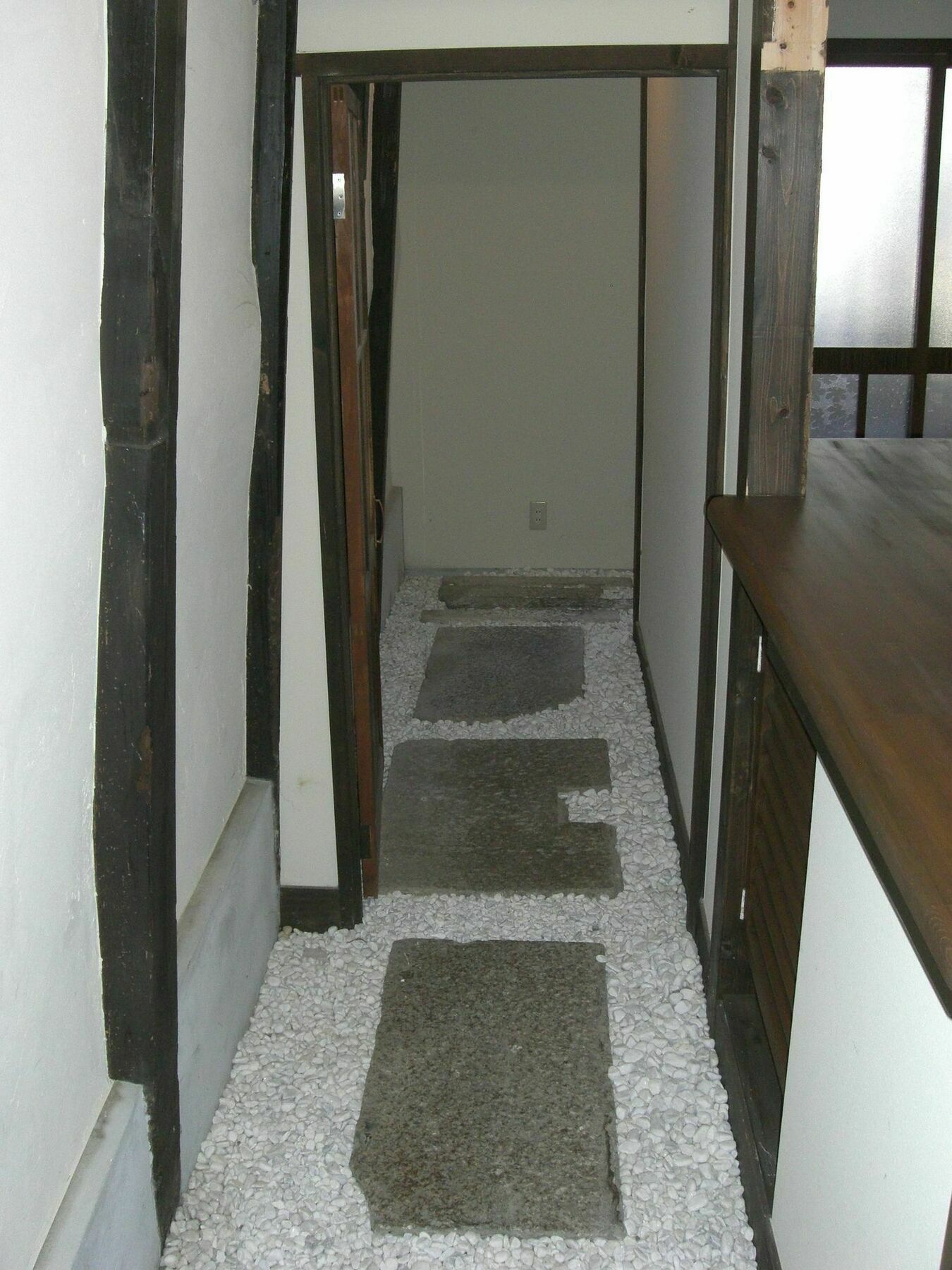 Guesthouse Ebisu Kioto Exterior foto