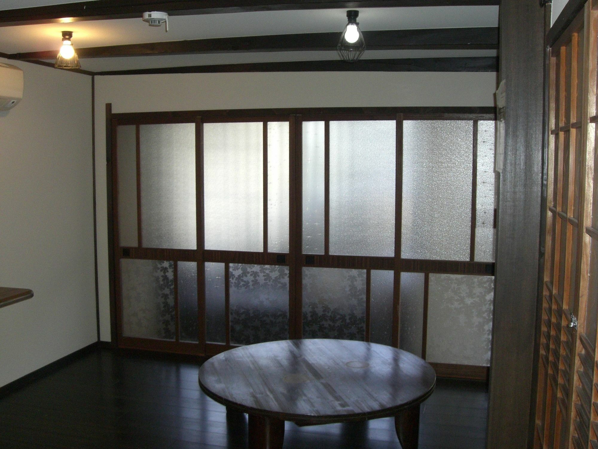Guesthouse Ebisu Kioto Exterior foto